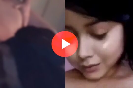 Arohi Mim Viral Video to Ajaz Khan Viral Video