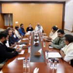 Shashi Tharoor Skips Key Congress Meeting Amid Tensions with Rahul Gandhi