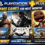 PlayStation Plus Free Games February 2026: Essential Lineup Leaked