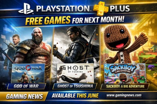 PlayStation Plus Free Games February 2026: Essential Lineup Leaked
