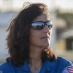 Sunita Williams Retires: 608 Days, Record Spacewalks & More
