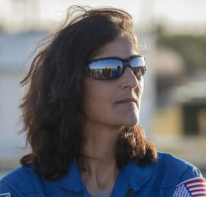 Sunita Williams Retires: 608 Days, Record Spacewalks & More