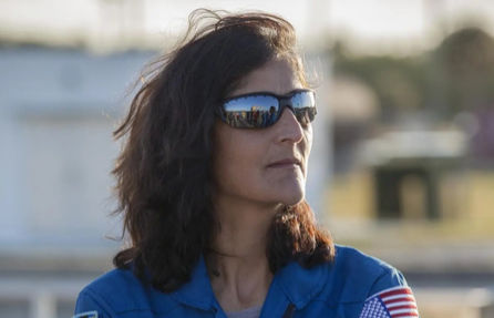 Sunita Williams Retires: 608 Days, Record Spacewalks & More