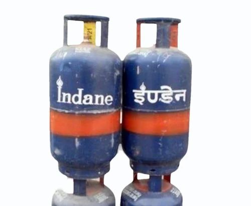 Commercial LPG Prices Hiked by Rs 111 in India from January 1, 2026; Domestic Rates Unchanged