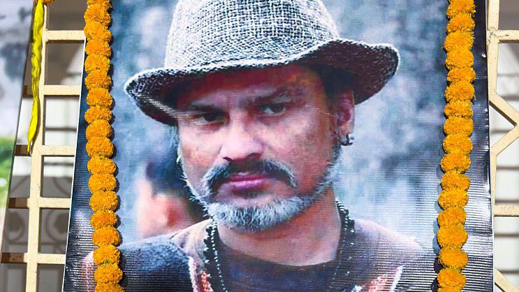 Next Hearing in Zubeen Garg Murder Case Set for January 17