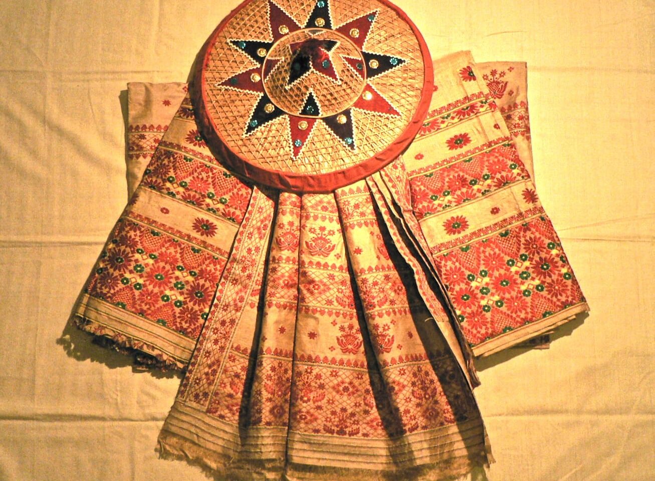 National Textiles Ministers’ Conference Begins in Guwahati