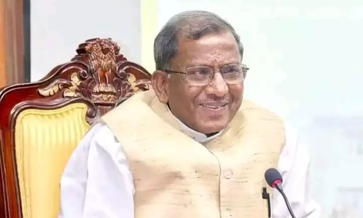 Assam Governor Visits Morigaon: Inspects Tata Semiconductor Project and Development Initiatives