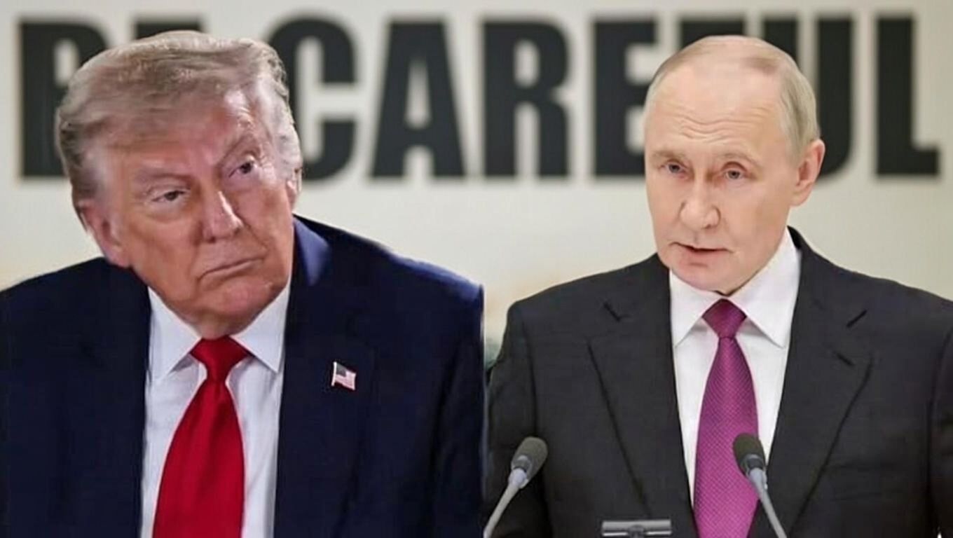 Iran Protests Escalate: Trump Urges ‘Keep Protesting, Help Is on the Way’ as Death Toll Tops 2,000 Amid Russian Warning