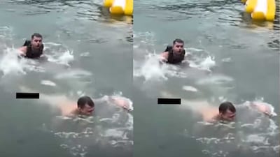 Zubeen Garg Drowned After Refusing Life Vest, Severely Intoxicated: Singapore Coroner’s Court Reveals