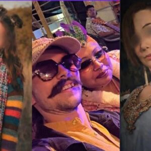 Russian Held for Goa Murders; Assam Woman Linked (45 letters including spaces)