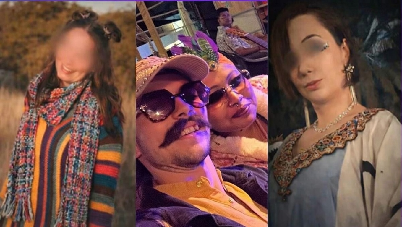 Russian Held for Goa Murders; Confesses Assamese Woman’s Death