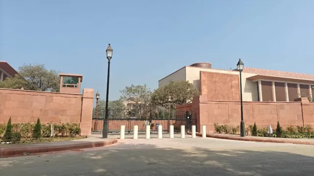 Prime Minister’s Office to Shift to New Address This MonthHistoric Transition from South Block to ‘Seva Teerth’