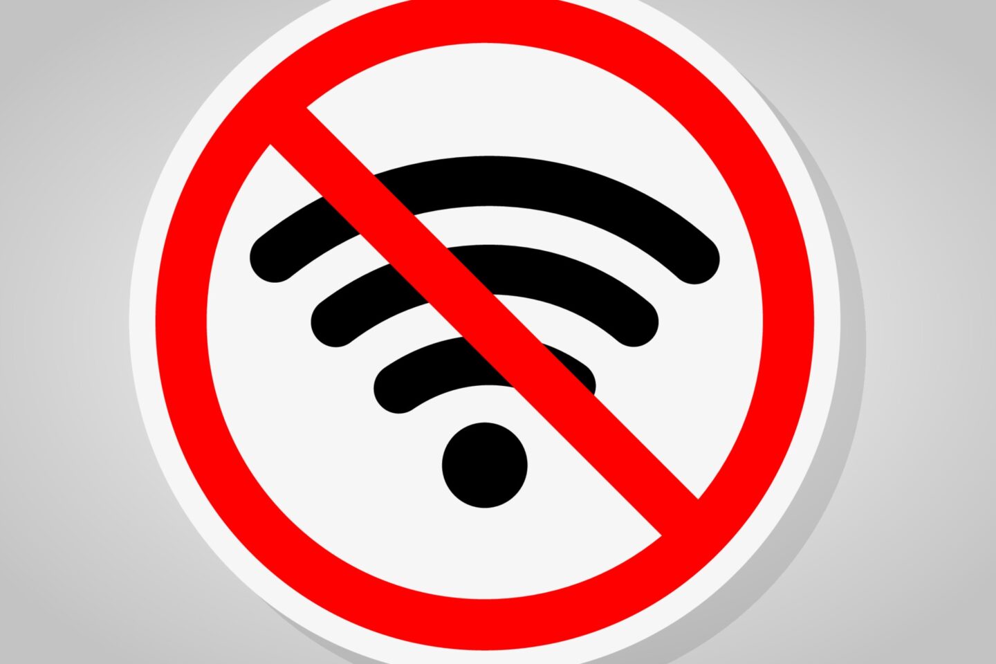 Iran Protests Escalate: Nationwide Internet Shutdown