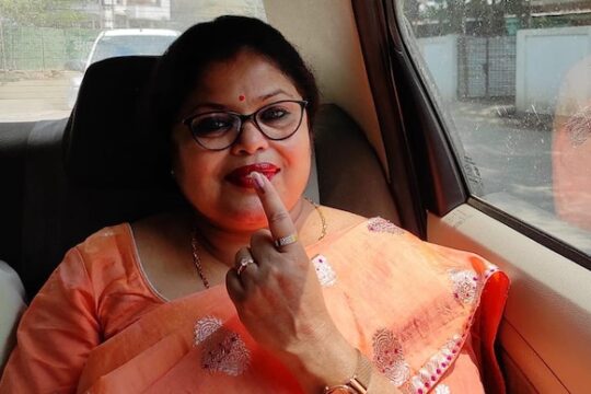 Shikha Sarma Arrested for Defaming Zubeen Garg, Court Drama