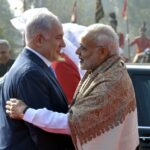 Modi’s Historic Israel Triumph: 9 Years of Unbreakable Power