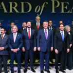 India’s Shocking $17 Billion Power Move in Gaza Board of Peace