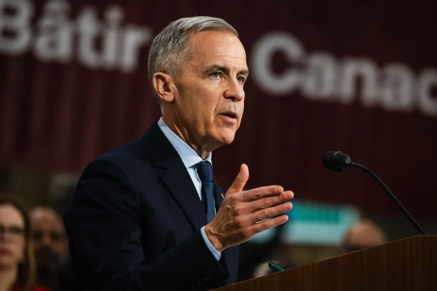 Mark Carney’s Historic India Visit Sparks Massive Trade Power Surge in 2026