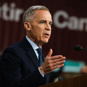 Mark Carney's Historic India Visit Sparks Massive Trade Power Surge in 2026