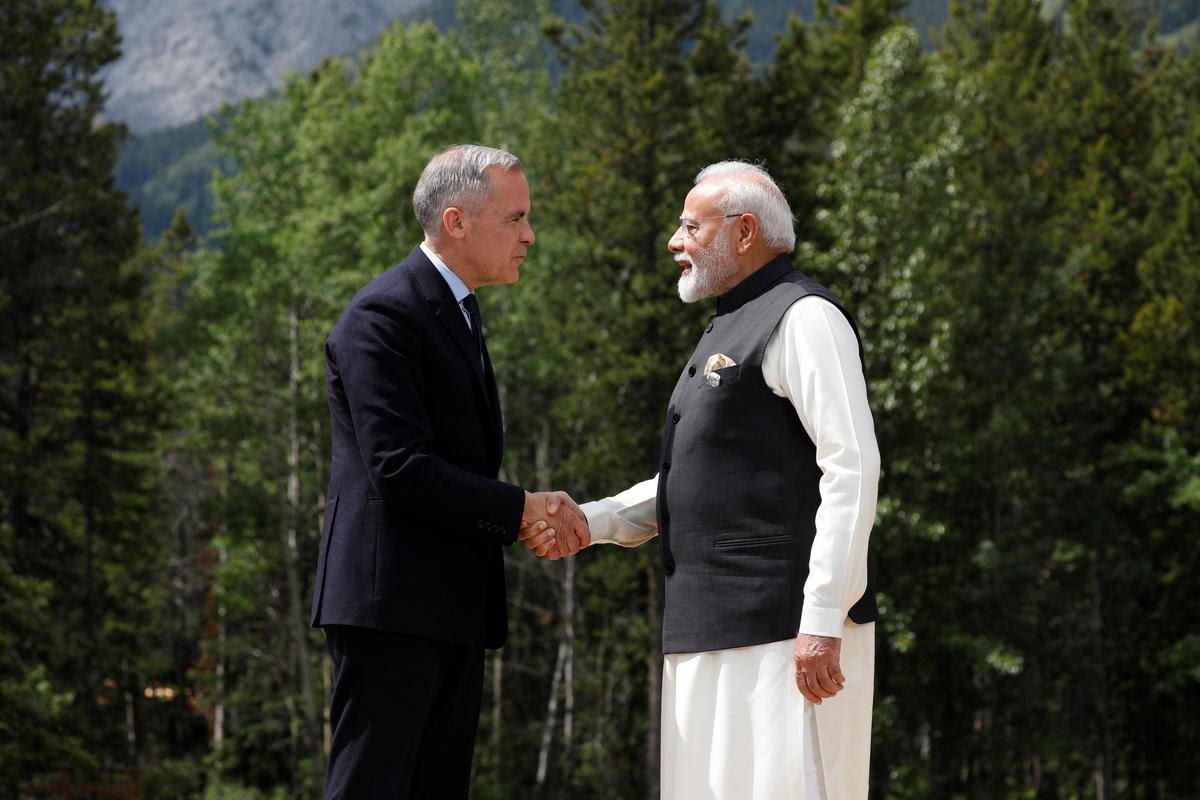 Canadian PM Carney’s Epic 10-Day Indo-Pacific Power Surge: 3 Nations, Massive Trade Wins Ahead