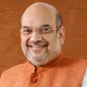 Amit Shah Stuns Assam: Historic 87th CRPF Parade Triumph