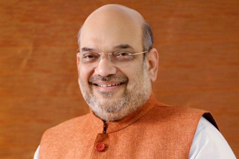 Amit Shah Stuns Assam: Historic 87th CRPF Parade Triumph