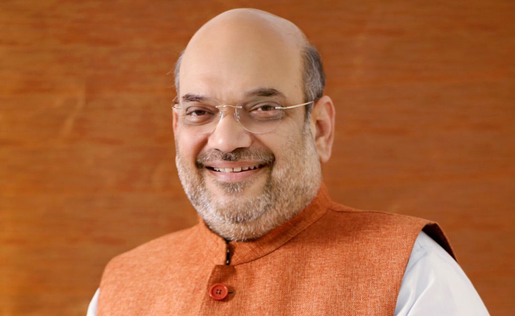 Amit Shah Stuns Assam: Historic 87th CRPF Parade Triumph