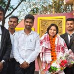 Gyanashree Bora Quits Job, Returns to Raijor Dal for 2026 Polls