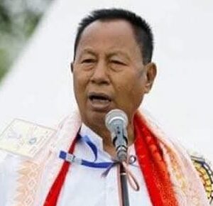 Taren Bodo, Eminent Bodo Litterateur, Passes Away at 70