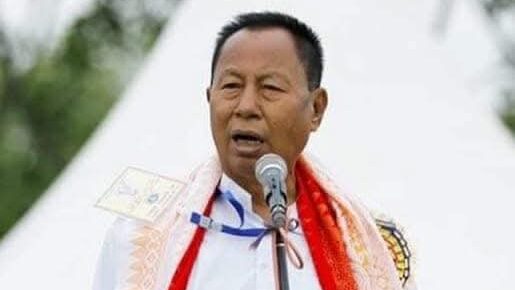 Taren Bodo, Eminent Bodo Litterateur, Passes Away at 70