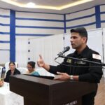 Legendary 18-Day Space Journey by Shubhanshu Shukla Uplifts NERIE