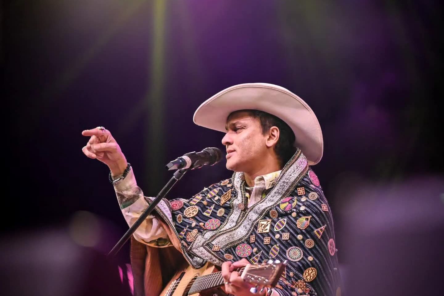 Zubeen Garg Wins 3 Epic Filmfare Awards Posthumously in 2026