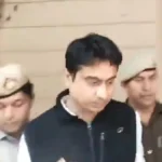 Shocking Arrest: Uday Bhanu Chib Held in 8th Protest Case
