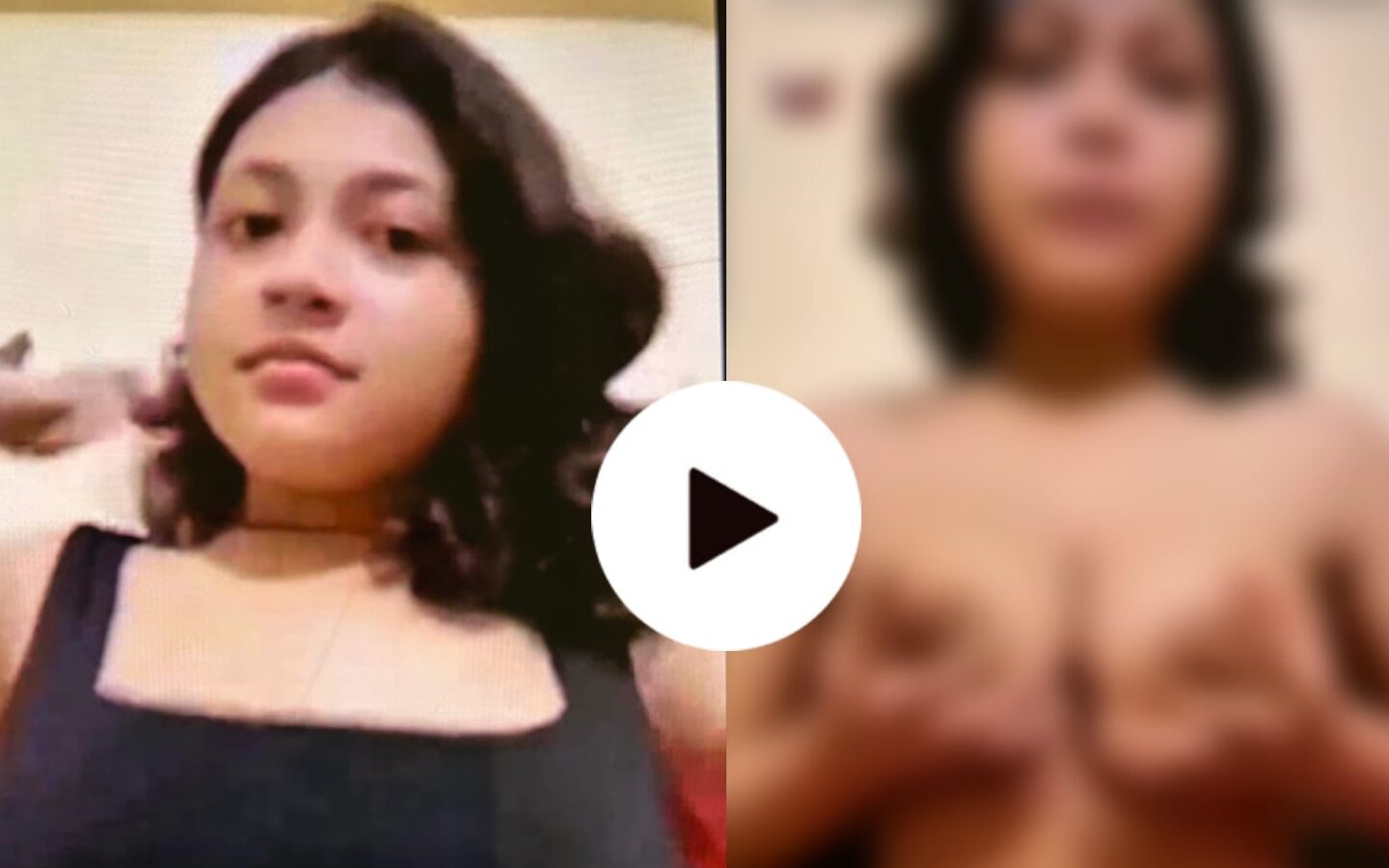 Angel Nujhat 12 Minute Viral Video | After Mathira Khan Viral MMS