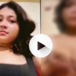 Angel Nujhat Viral Video