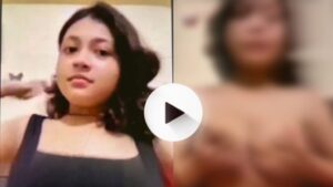 Angel Nujhat Viral Video