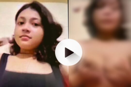 Angel Nujhat Viral Video