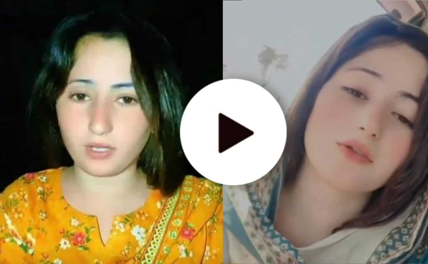 After Angel Nuzhat 12 Minute Viral MMS, Sara Baloch Viral Video