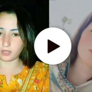 Sara Baloch Viral Video