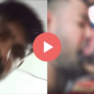 Shivam Sahu Viral Video