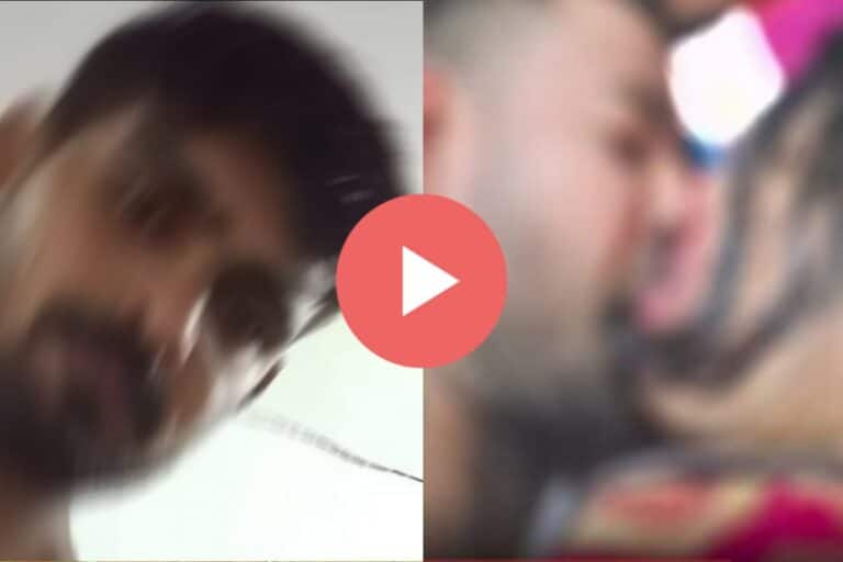 Shivam Sahu Viral Video