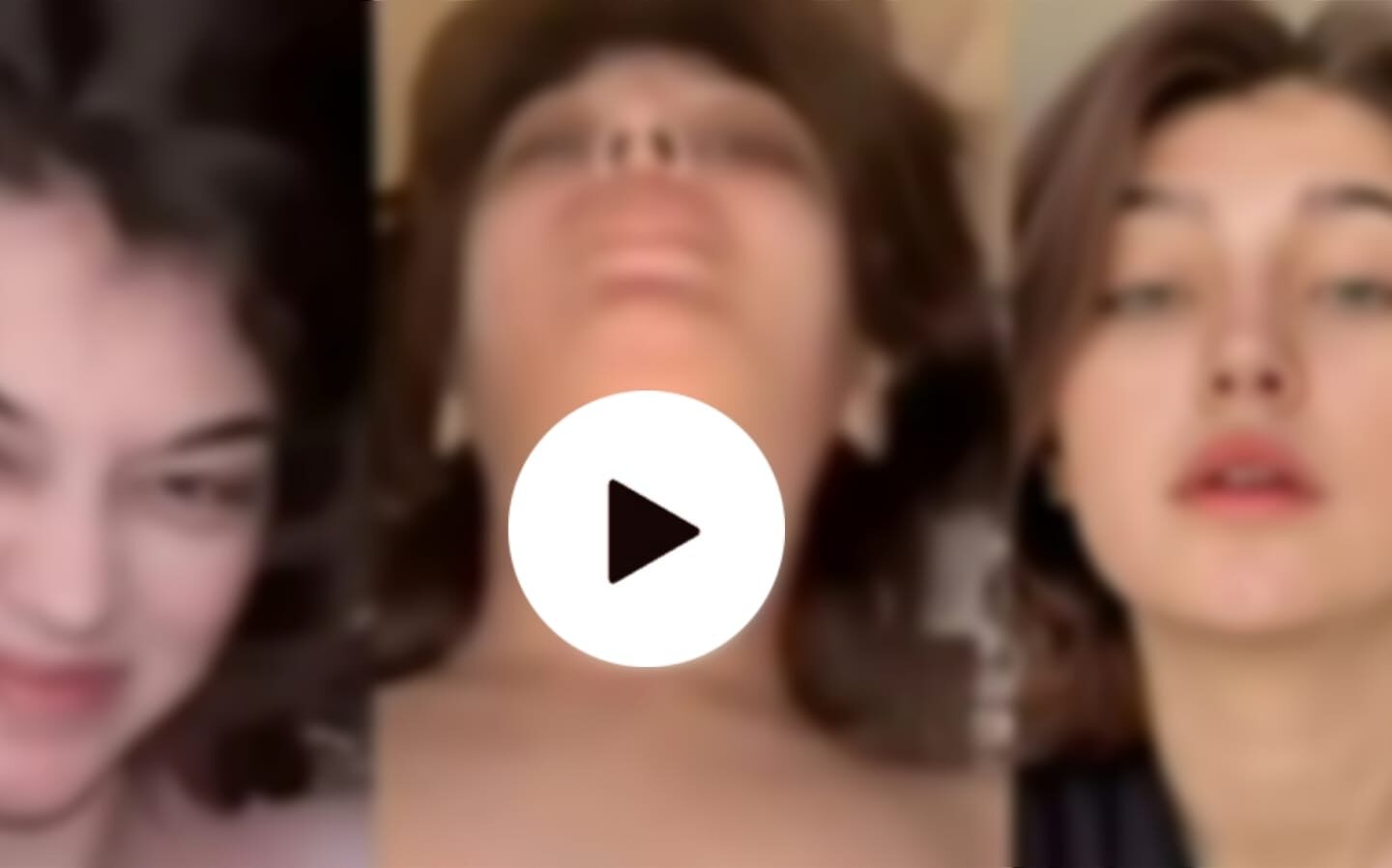 Imsha Rehman Viral Video: TikTok Star Breaks Silence on Fake Pakistan Viral Video Scandal