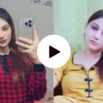 TikToker Ashi Azeem Viral MMS