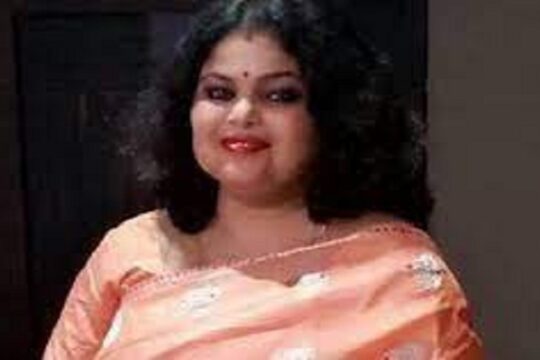 Shikha Sharma's Explosive Bail Victory Ignites Fury in Assam