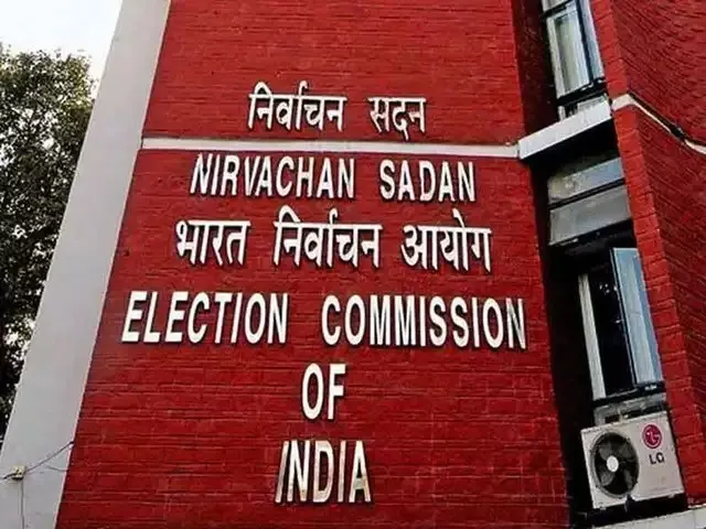 Historic 27-Year Gap Ends: ECI Powers Massive Election Unity