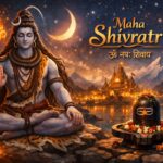 Maha Shivaratri 2026: Sacred Night of Shiva's Grace and Awakening
