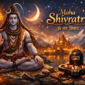 Maha Shivaratri 2026: Sacred Night of Shiva's Grace and Awakening