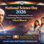 National Science Day 2026 Powers 98 Years of Glory!