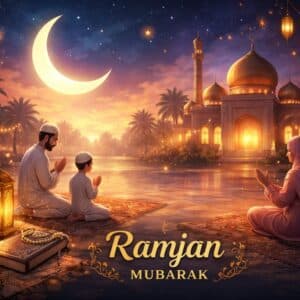 Ramzan 2026 Begins: Full Guide to Dates, Fasting & Significance