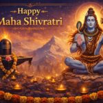 Mahashivratri 2026: Date, Timings ,Fasting Rules & Rituals