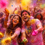 Explosive Holi 2026: 10 Epic Guwahati Events You Can't Miss